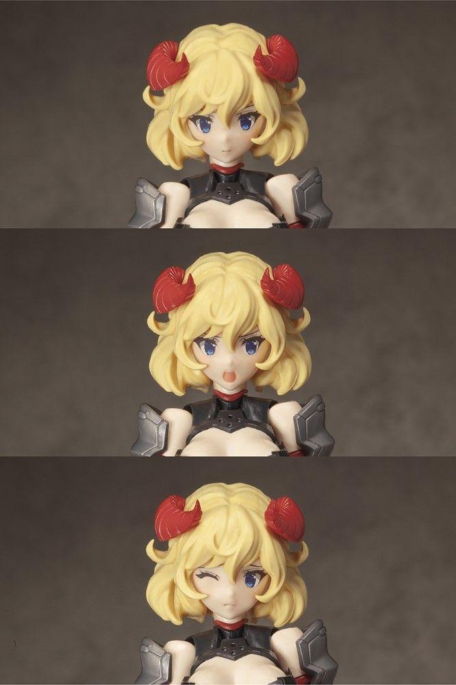 DARK ADVENT V.1: DRAGONDRESS SOPHIA DX VER. 1.1