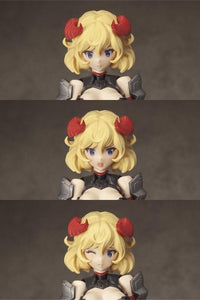 DARK ADVENT V.1: DRAGONDRESS SOPHIA DX VER. 1.1