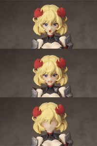 DARK ADVENT V.1: DRAGONDRESS SOPHIA DX VER. 1.1
