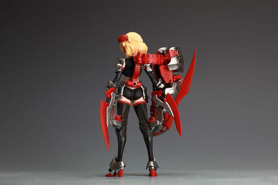 Dragondress Sophia STD ver.