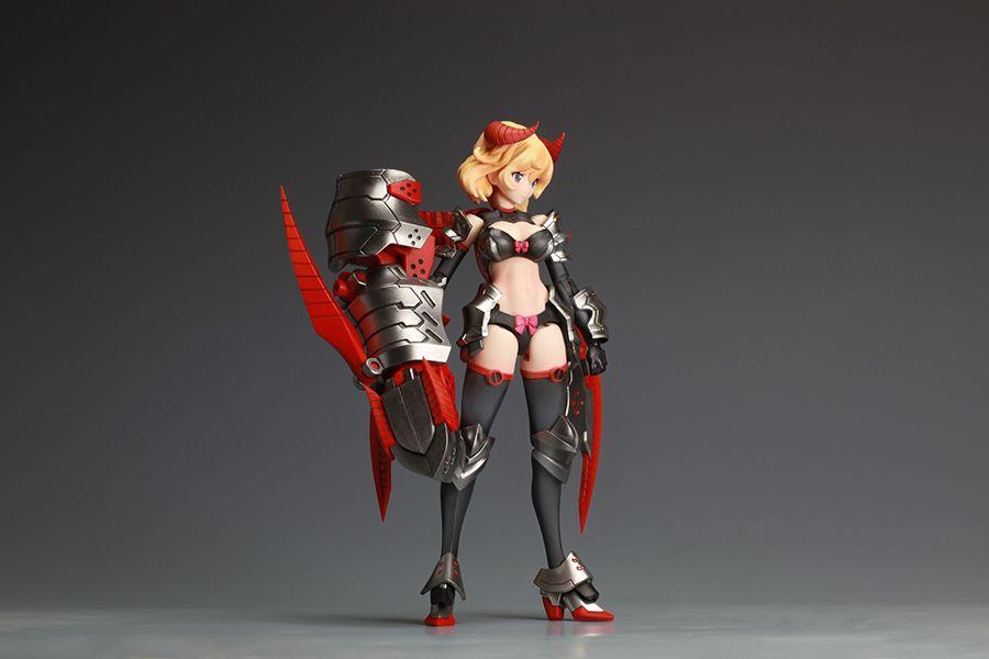 Dragondress Sophia STD ver.