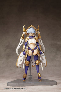 DARK ADVENT V.2: KRAKENDRESS LANIA