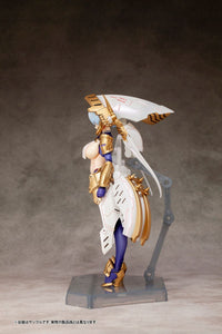 DARK ADVENT V.2: KRAKENDRESS LANIA