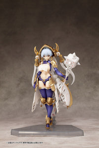 DARK ADVENT V.2: KRAKENDRESS LANIA
