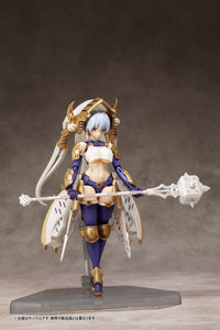 DARK ADVENT V.2: KRAKENDRESS LANIA