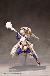 DARK ADVENT V.2: KRAKENDRESS LANIA