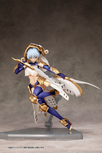 DARK ADVENT V.2: KRAKENDRESS LANIA