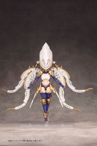 DARK ADVENT V.2: KRAKENDRESS LANIA
