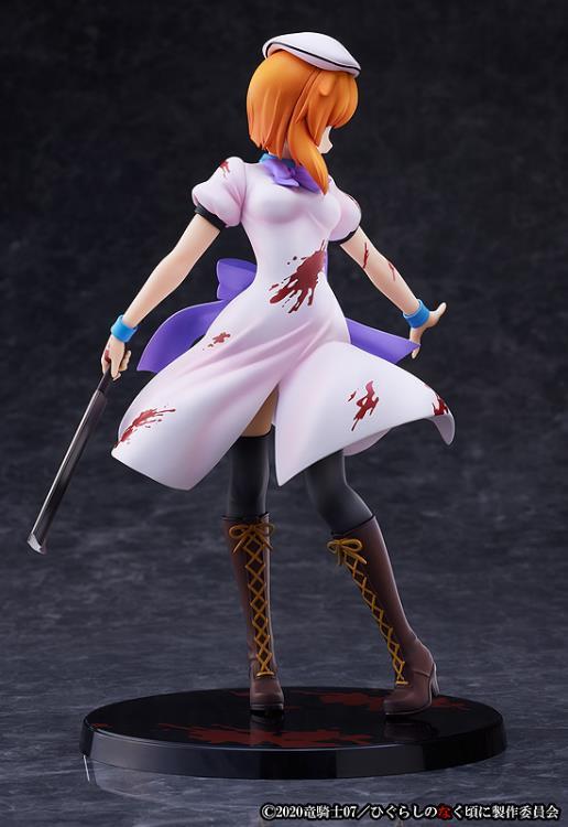 Higurashi When They Cry Rena Ryugu (Tragedy Ver.) 1/7 Scale Figure