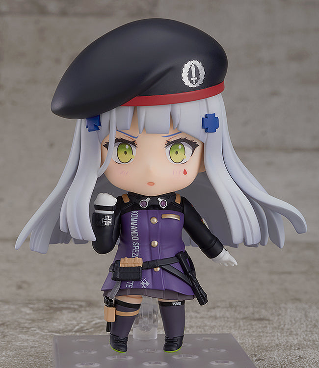 Girls' Frontline Nendoroid No.1146 HK416 (Reissue)