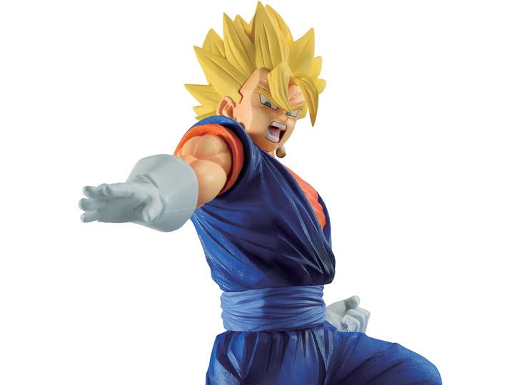Dragon Ball Z Dokkan Battle Ichibansho Super Vegetto