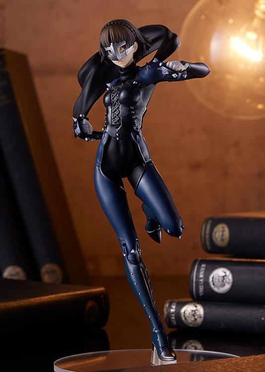 Persona 5 Pop Up Parade Queen
