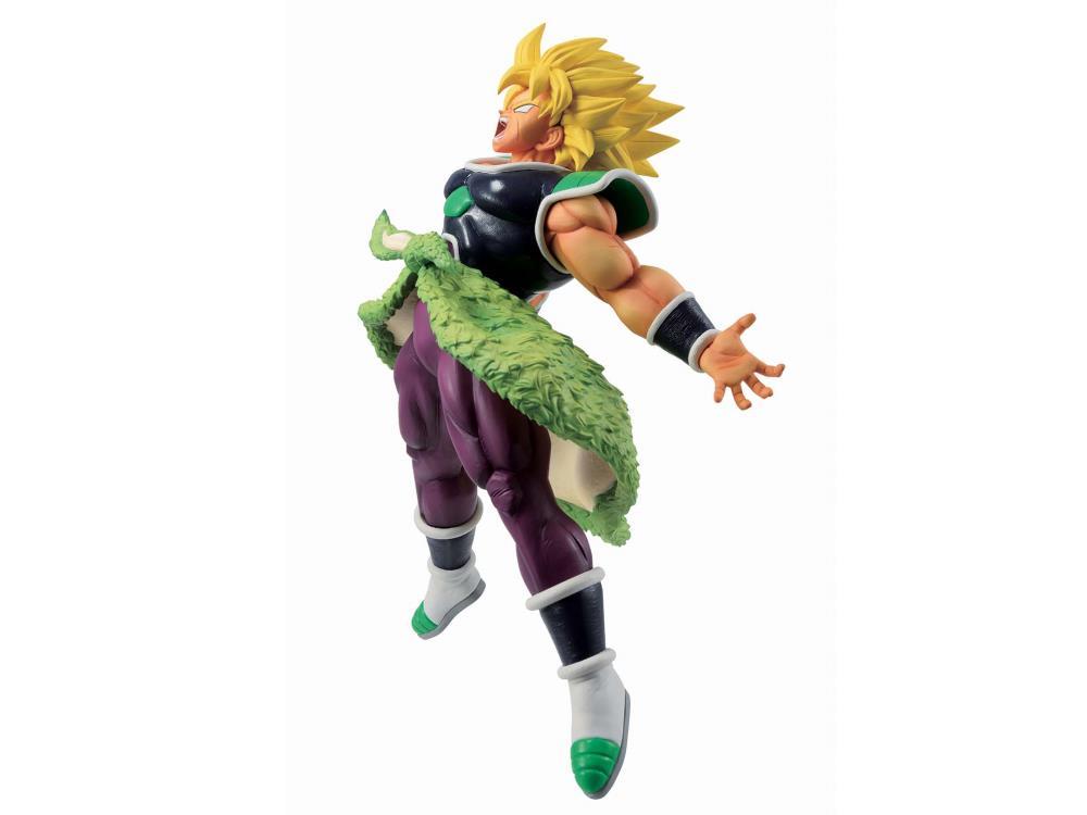 Dragon Ball Ichibansho Super Saiyan Broly (Rising Fighters)