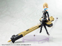 Megami Device Bullet Knights Exorcist Widow