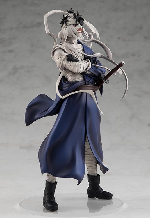 Rurouni Kenshin Pop Up Parade Makoto Shishio