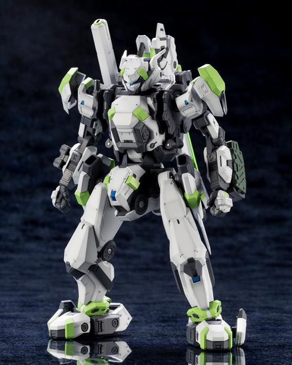BORDER BREAK: 1/35 KISEI KUSHIKI