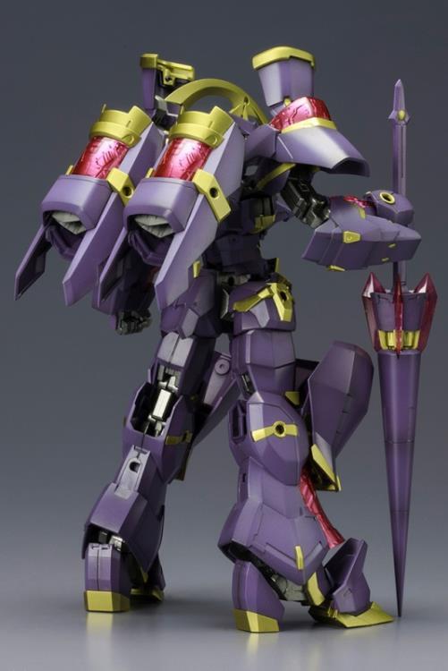 FRAME ARMS NSG-Z0E DURGA I MODEL KIT
