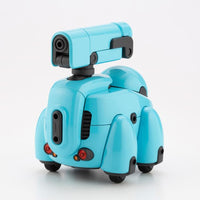 Maruttoys Tamotu (Sky Blue Ver.) 1/12 Scale Model Kit