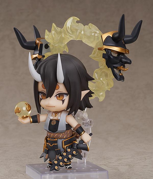 Onmyoji Nendoroid No.1433 Otakemaru