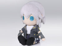 Kingdom Hearts III Riku Plush