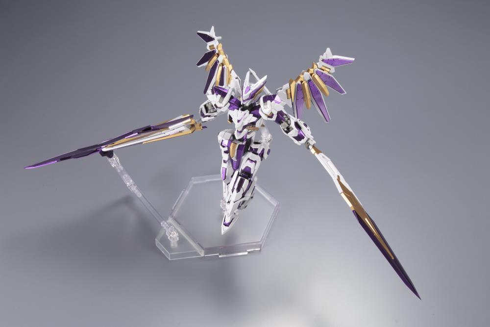 Frame Arms 1/100 Scale LX-00 Ray Falx Model Kit