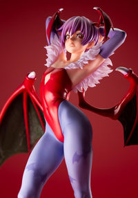 Darkstalkers Bishoujo Lilith