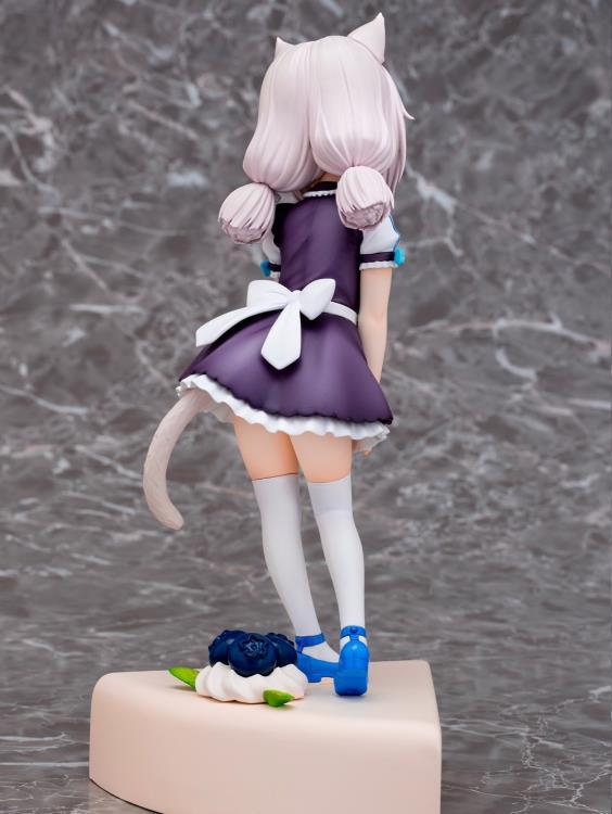 Nekopara Vanilla (Pretty Kitty Style) 1/7 Scale Figure