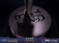 Cowboy Bebop Vicious 1/4 Scale Limited Edition Statue