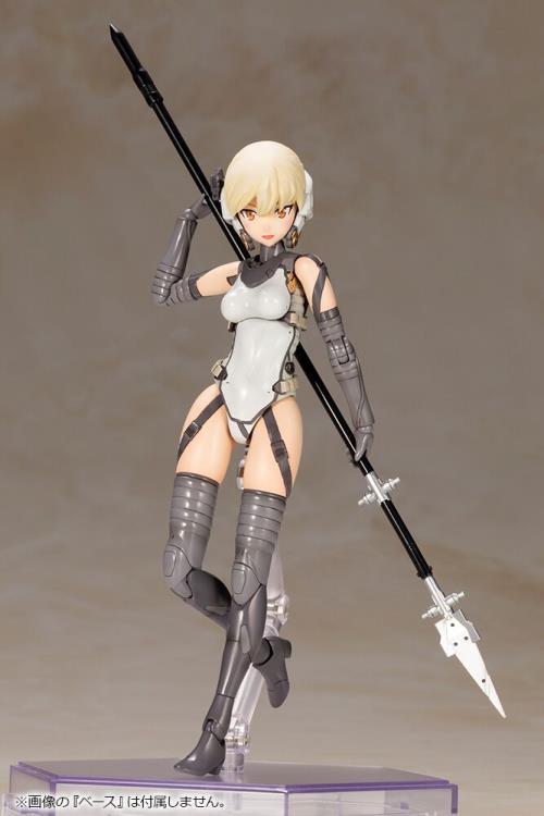 Kojima Productions Ludens Model Kit (Reissue)