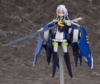 Navy Field 152 Act Mode Mio & Type15 Ver2 Figure Set