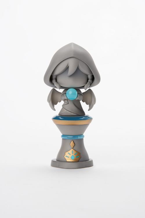 Genshin Impact Battle Scene Series Mondstadt Edition Box of 6 Random Figures