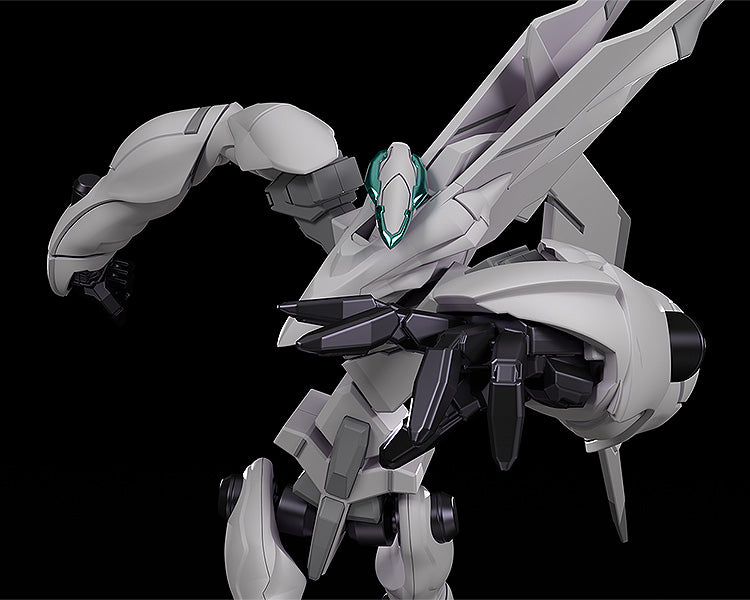 Fafner in the Azure Moderoid Fafner Mark Sein Model Kit (Reissue)