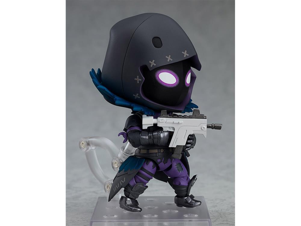Fortnite Nendoroid No.1435 Raven