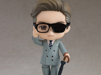 Kingsman The Golden Circle Nendoroid No.1825 Harry (Galahad) Hart