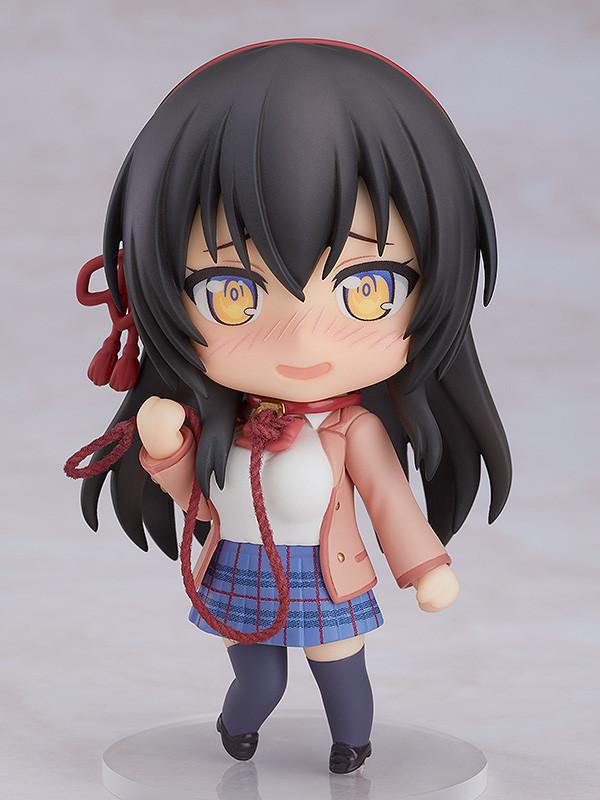 Nendoroid Sayuki Tokihara