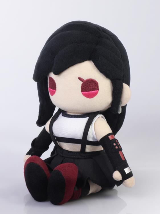 Final Fantasy VII Remake Tifa Lockhart Plush