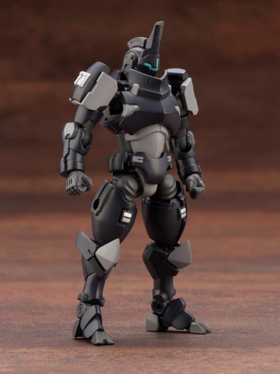 Hexa Gear Governor Ignite Spartan 1/24 Scale Model Kit (Reissue)