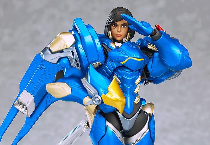 Overwatch figma No.421 Pharah