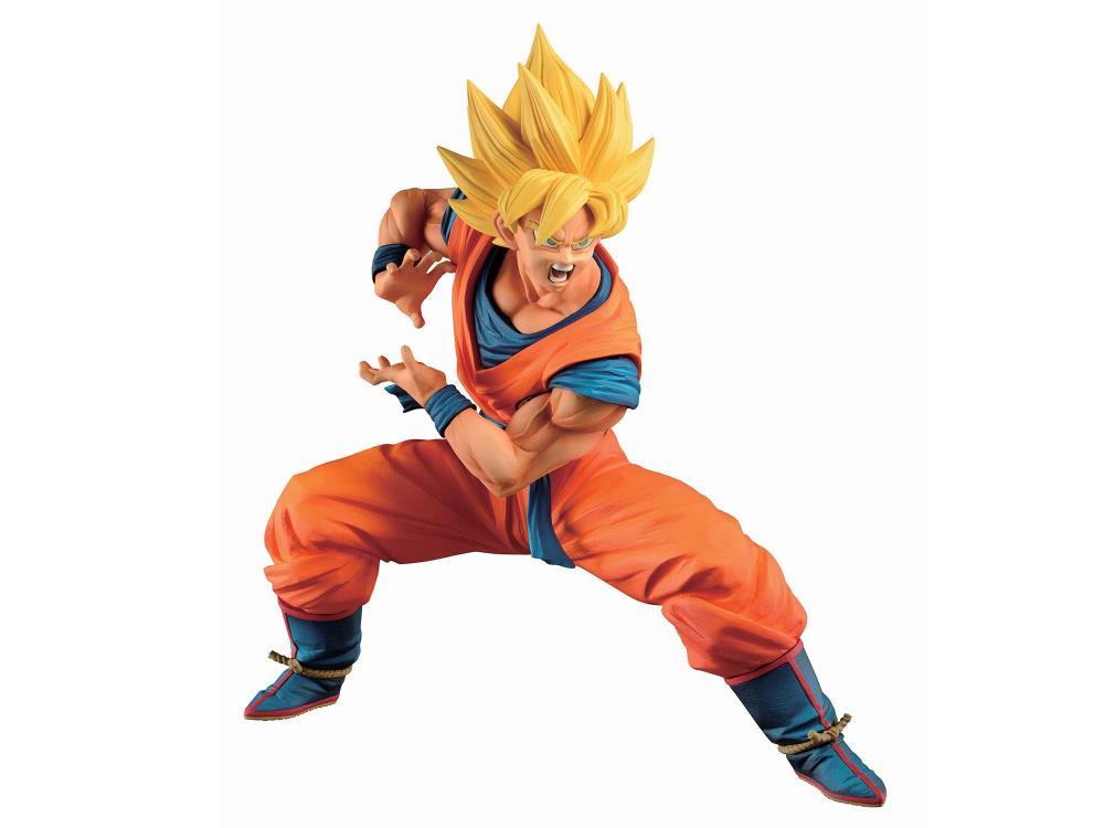Dragon Ball Ichibansho Super Saiyan Goku (Ultimate Version)
