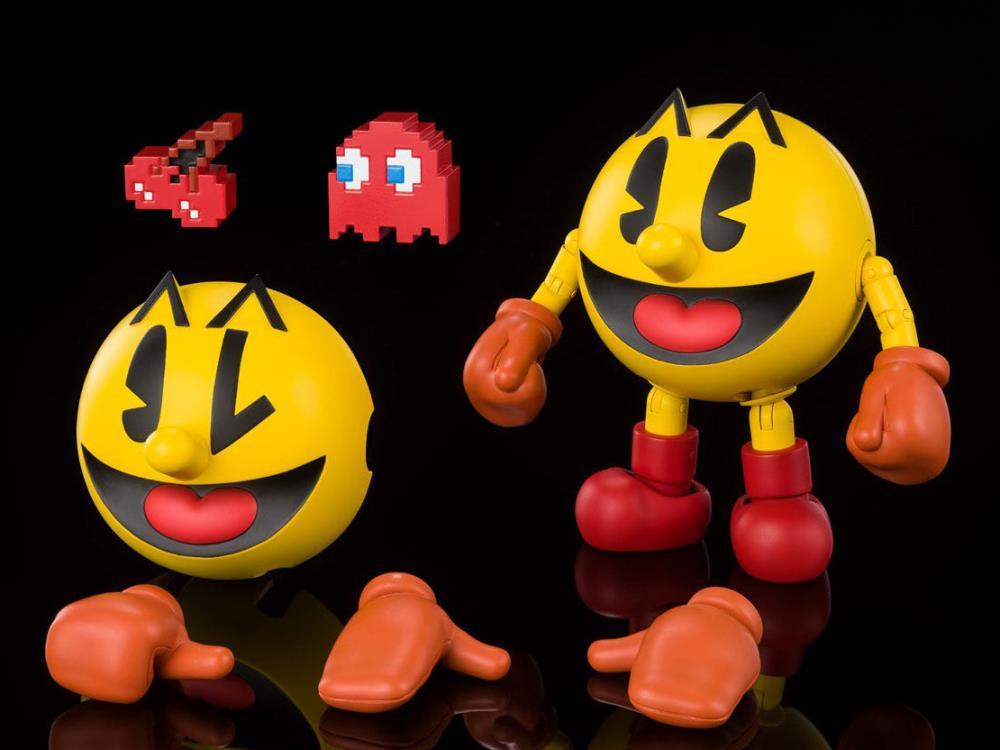 Pac-Man S.H.Figuarts Pac-Man