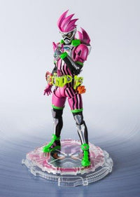 Kamen Rider S.H.Figuarts Heisei Riders Rising Project Vol. 1 Kamen Rider Ex-Aid (20 Kamen Rider Kicks Ver.)