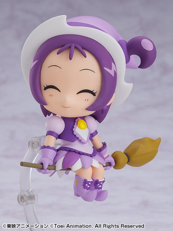 Magical Doremi 3 Nendoroid No.1226 Onpu Segawa