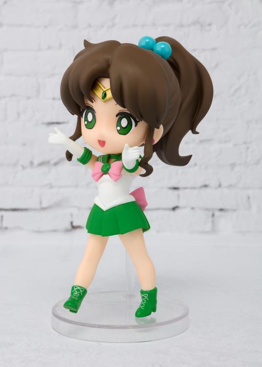 Sailor Moon Figuarts mini Sailor Jupiter