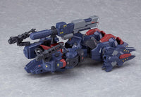Mazinkaiser Moderoid Armed Unit for Mazinkaiser (Valiant Dagger) Model Kit
