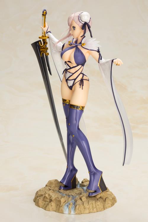 Fate/Grand Order Berserker Miyamoto Musashi 1/7 Scale Figure