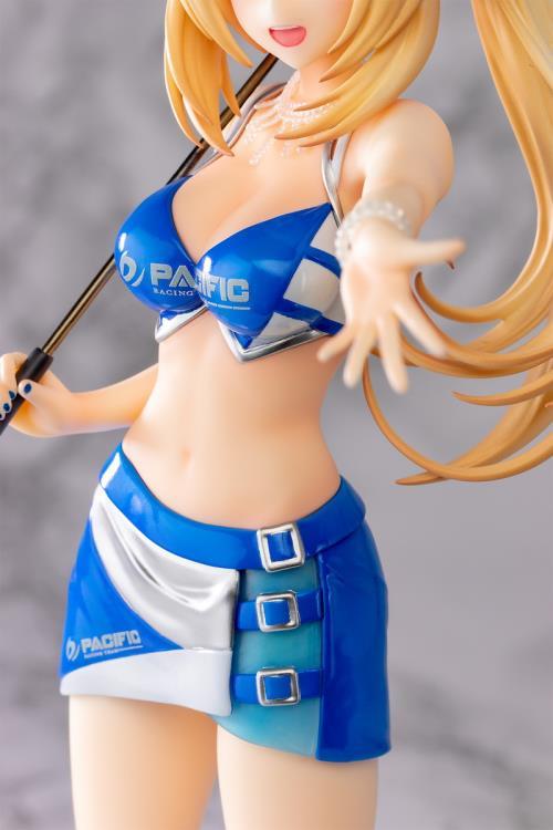 Mirai Akari Project Mirai Akari (Race Queen Ver.) 1/7 Scale Figure