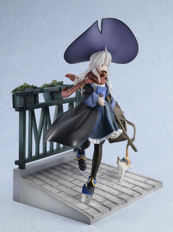 Wandering Witch: The Journey of Elaina (DX Ver.) 1/7 Scale Figure
