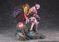 Re:Zero Starting Life in Another World Ram (Neon City Ver.) 1/7 Scale Shibuya Scramble Figure