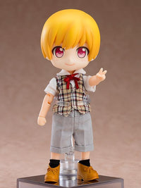 Nendoroid Doll White Rabbit