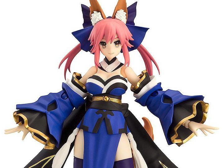 Fate/Extra figma No.304 Caster